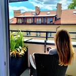 Apartment Trevi Tychy