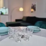 Trevi Apartment Tychy