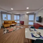 Trevi Apartment Tychy