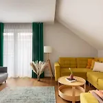 Apartment Trevi