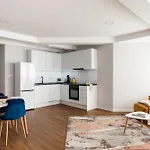 Trevi Apartment *