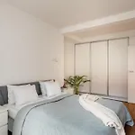 Trevi Apartment Tychy