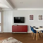 Trevi Apartment *