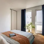Trevi Apartment Tychy