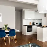 Apartment Trevi *