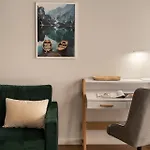 Apartment Trevi Tychy