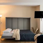 Apartment Trevi Tychy