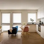 Trevi Apartment