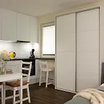 Trevi Apartment *