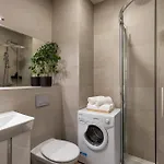 Trevi Apartment Tychy
