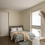 Apartment Trevi Tychy