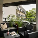 Apartment Trevi