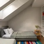 Trevi Apartment *
