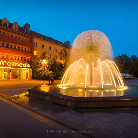 Bukowa * Tychy