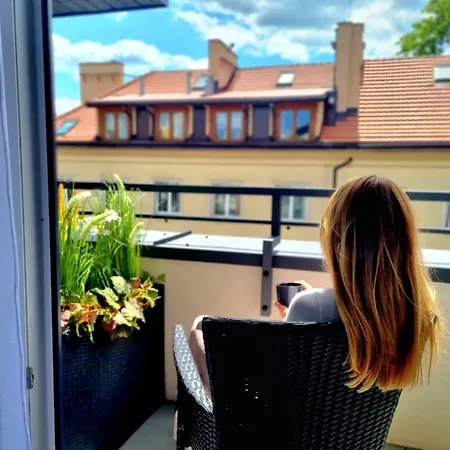Daire Bukowa Tychy