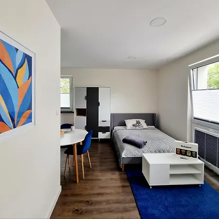 Apartmán Bukowa