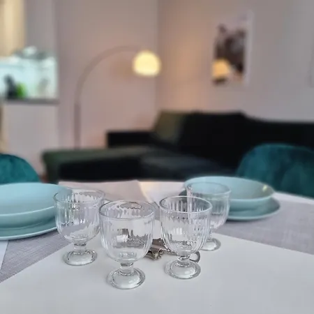 Bukowa Apartmán Tychy