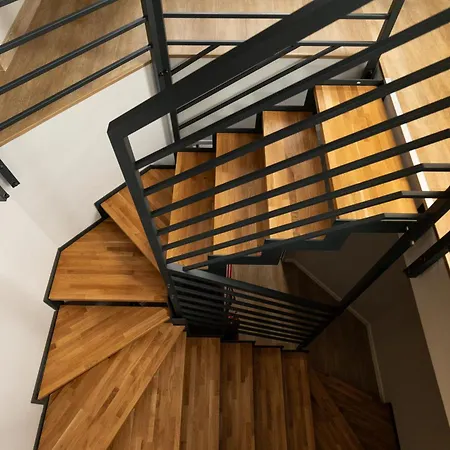 Bukowa Apartmán *
