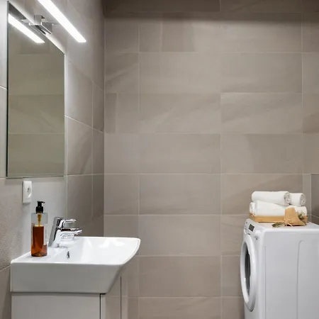Bukowa Apartmán Tychy
