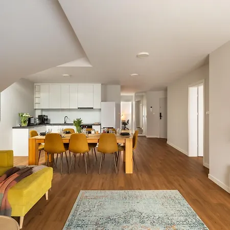 Trevi Apartment