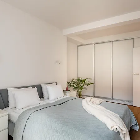 Bukowa Apartmán Tychy