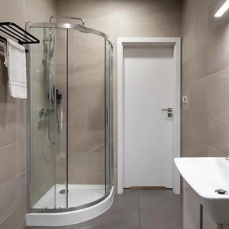Apartmán Bukowa Tychy