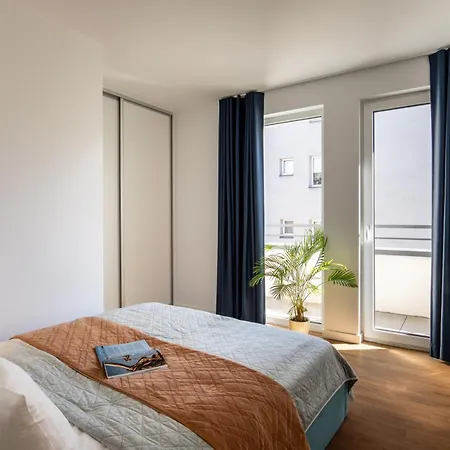 Bukowa Apartmán Tychy