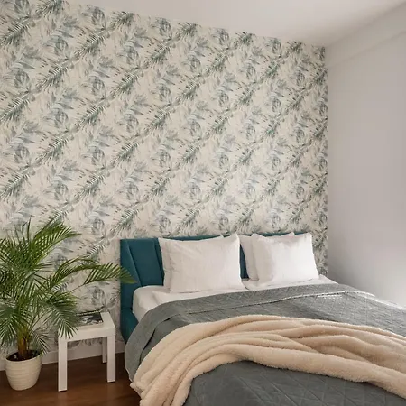 Apartmán Bukowa