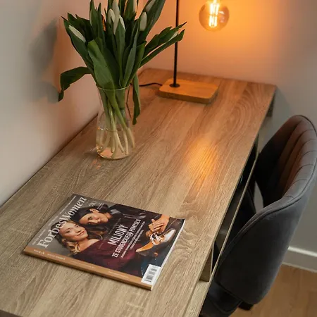 Trevi Apartment