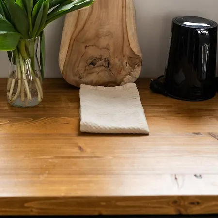 Apartmán Bukowa