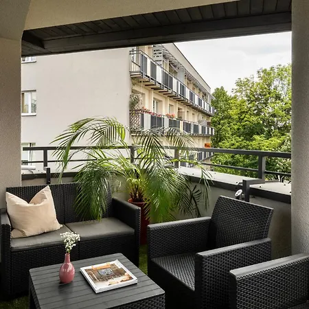 Apartmán Bukowa