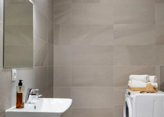 Trevi Appartement Tychy