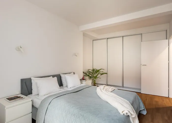 Trevi Appartement Tychy