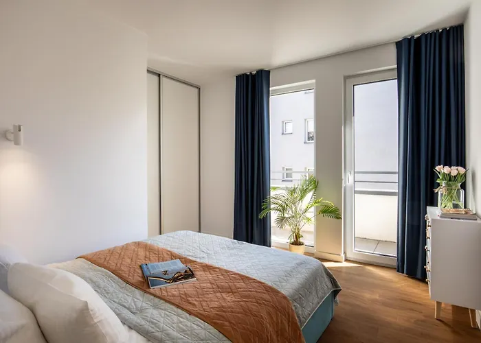 Trevi Appartement Tychy