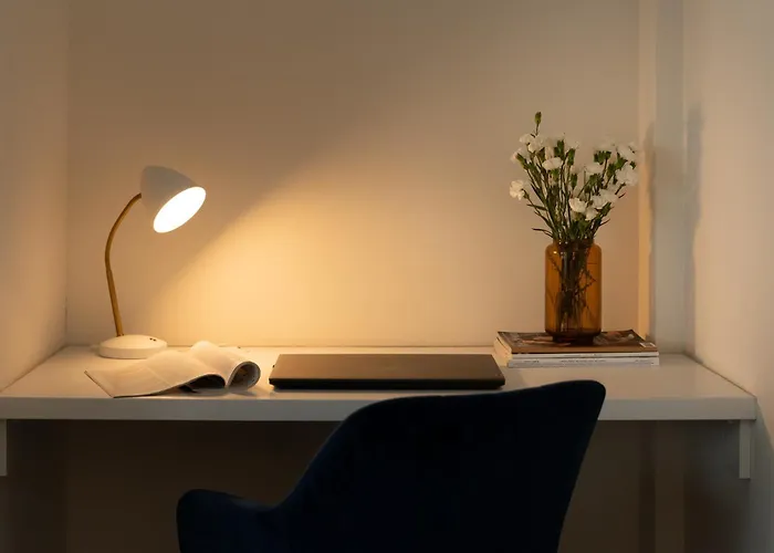 Trevi Appartement Tychy